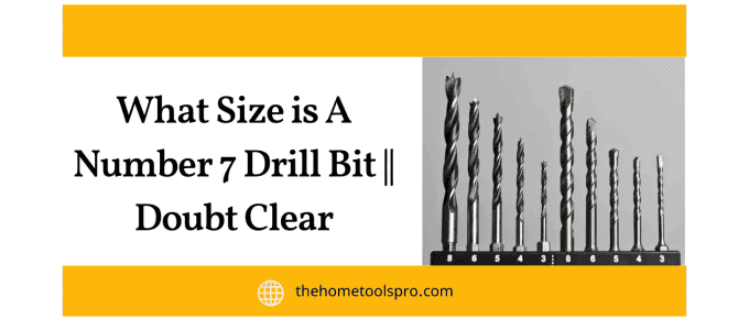 what size is a 7 drill bit what size is a number 7 drill bit what size is a no 7 drill bit