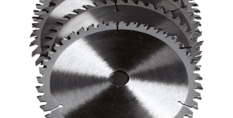 Are Circular Saw Blades Hardened?